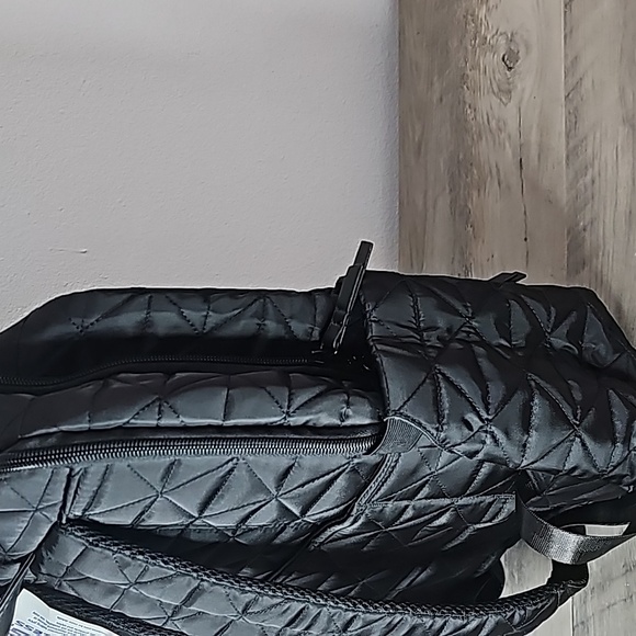 Kenneth Cole Reaction "Emma" Backpack - Picture 5 of 7